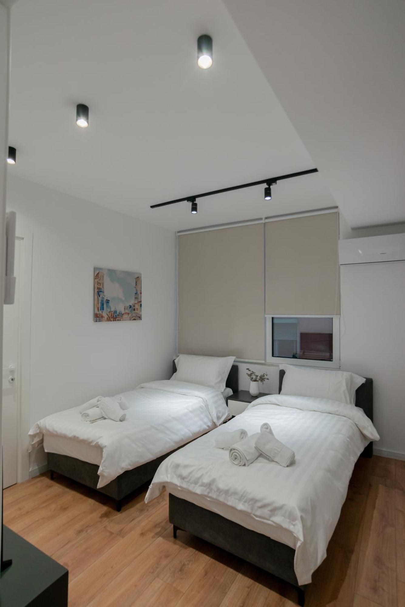 La Gioia Apartment Tirana