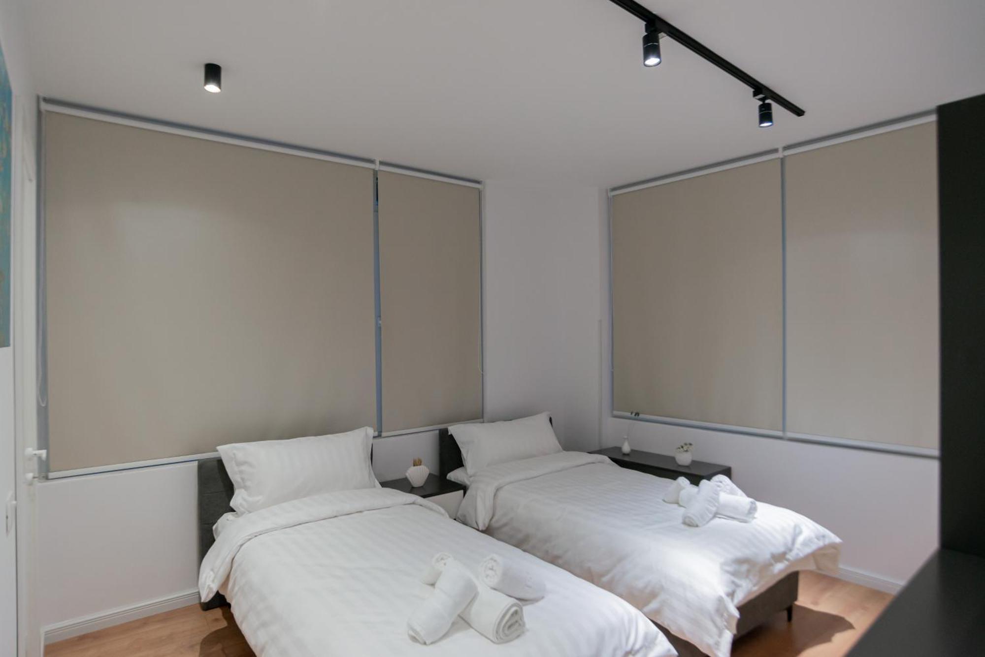 Apartment La Gioia