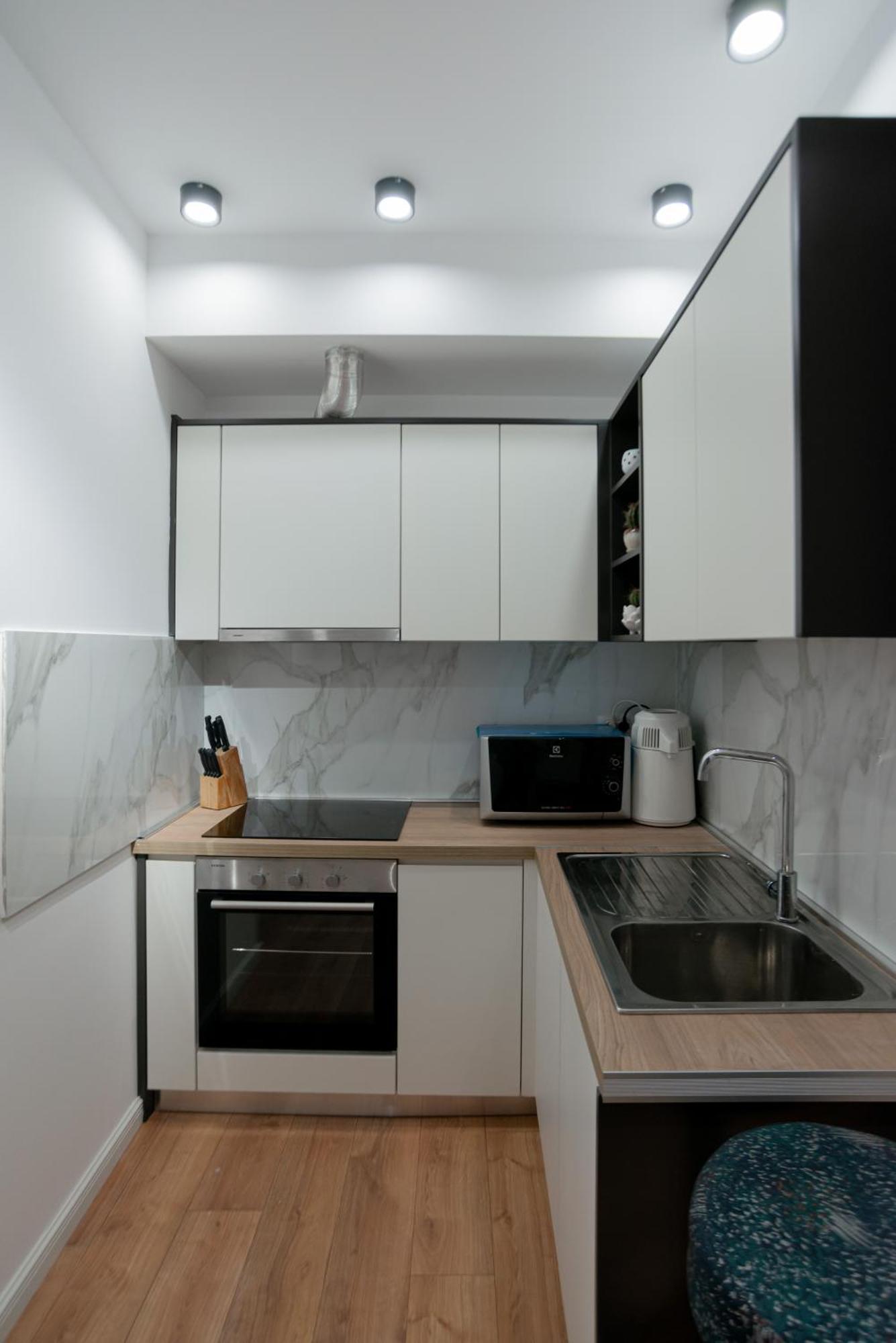 Apartment La Gioia Tirana