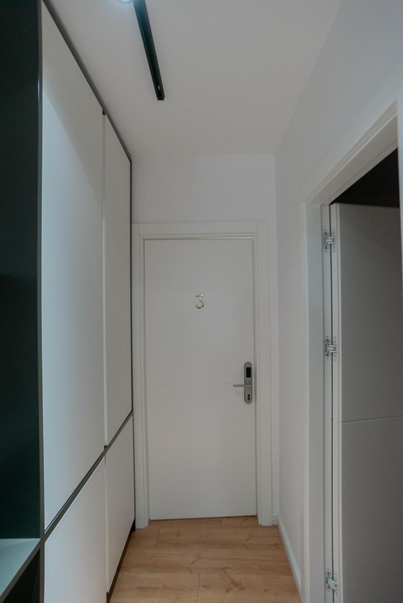 Apartment La Gioia