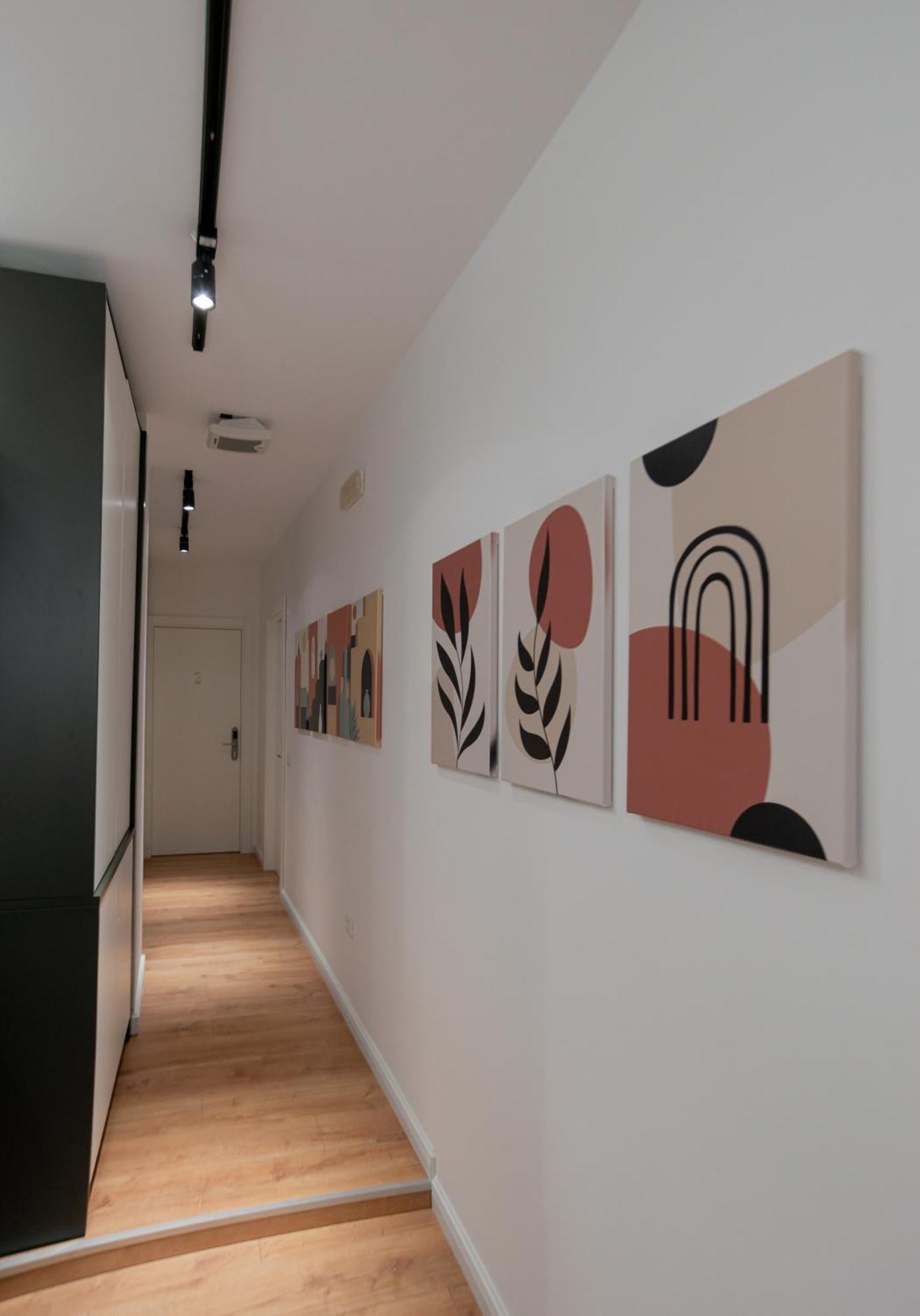 La Gioia Apartment