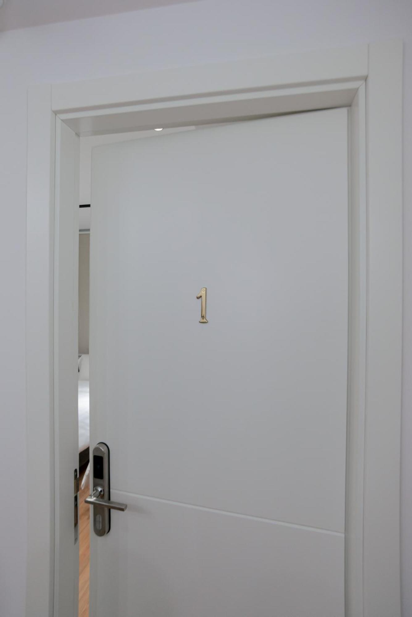 La Gioia Apartment *