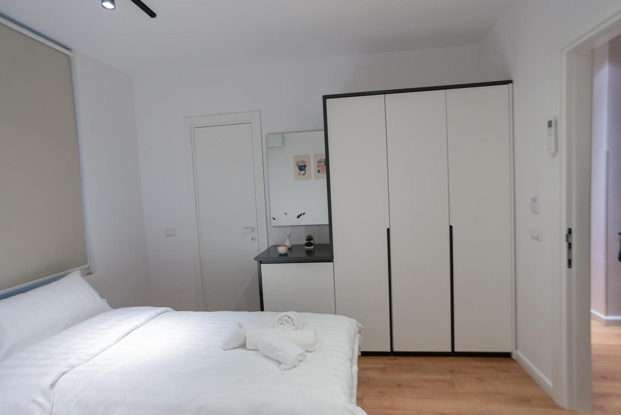 La Gioia Apartment