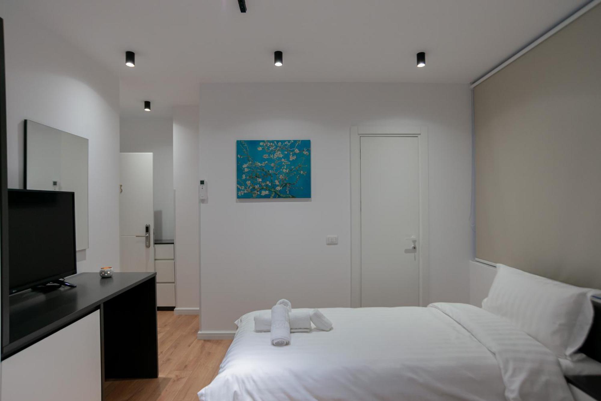 La Gioia Apartment *