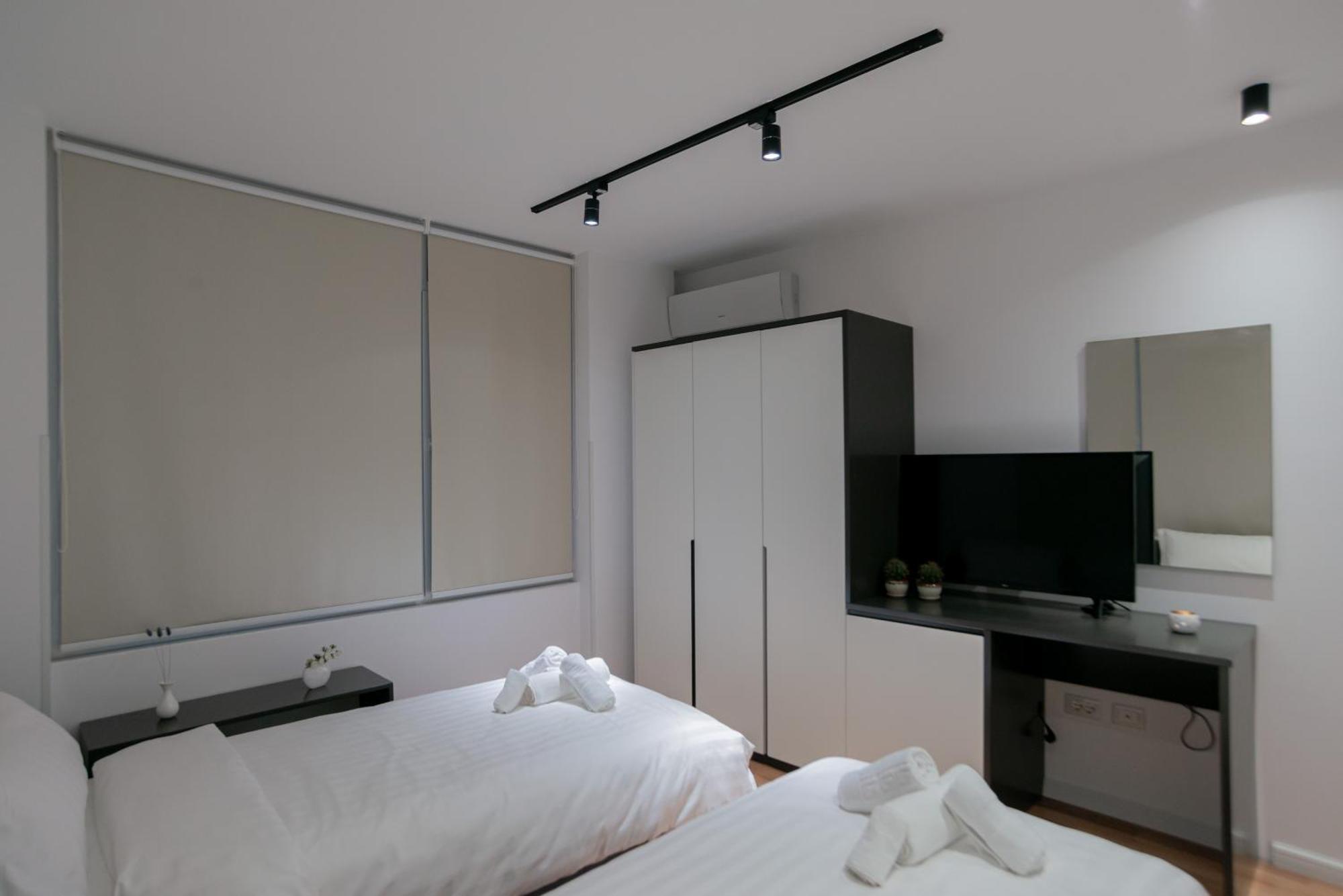 La Gioia Apartment