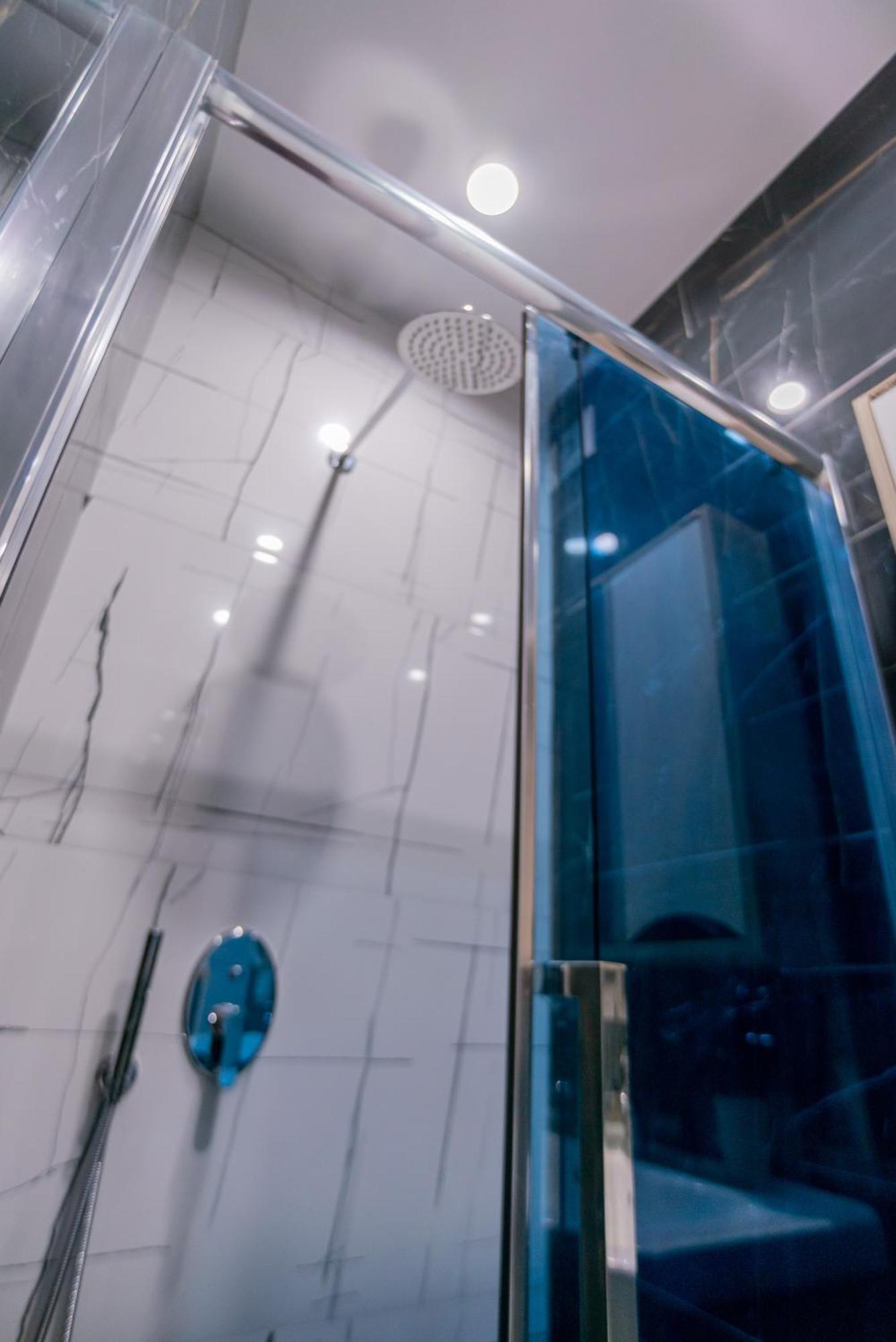 La Gioia Apartment Tirana