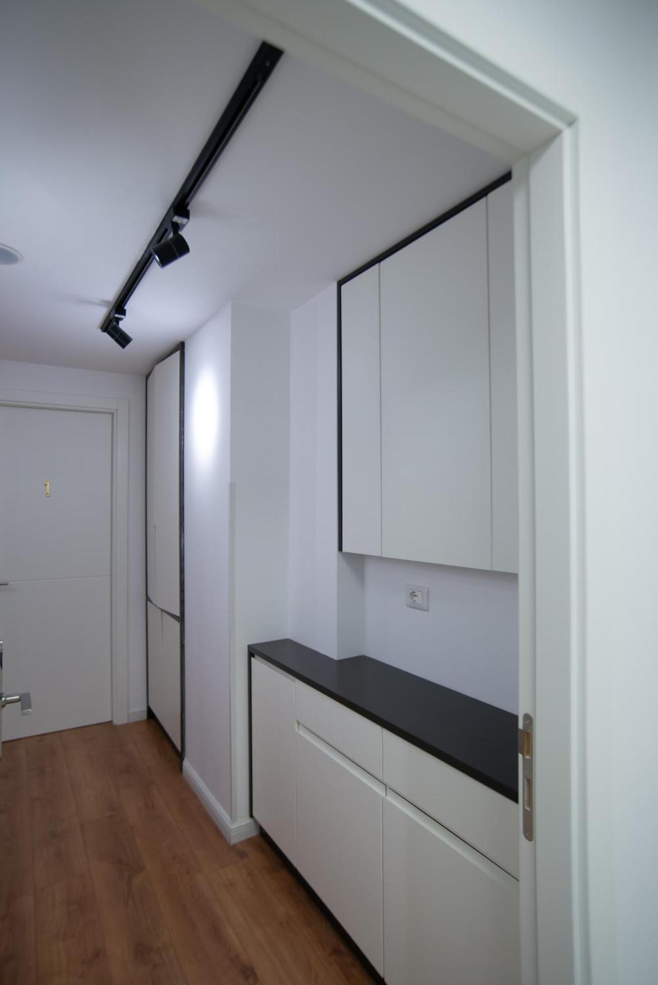 La Gioia Apartment Tirana