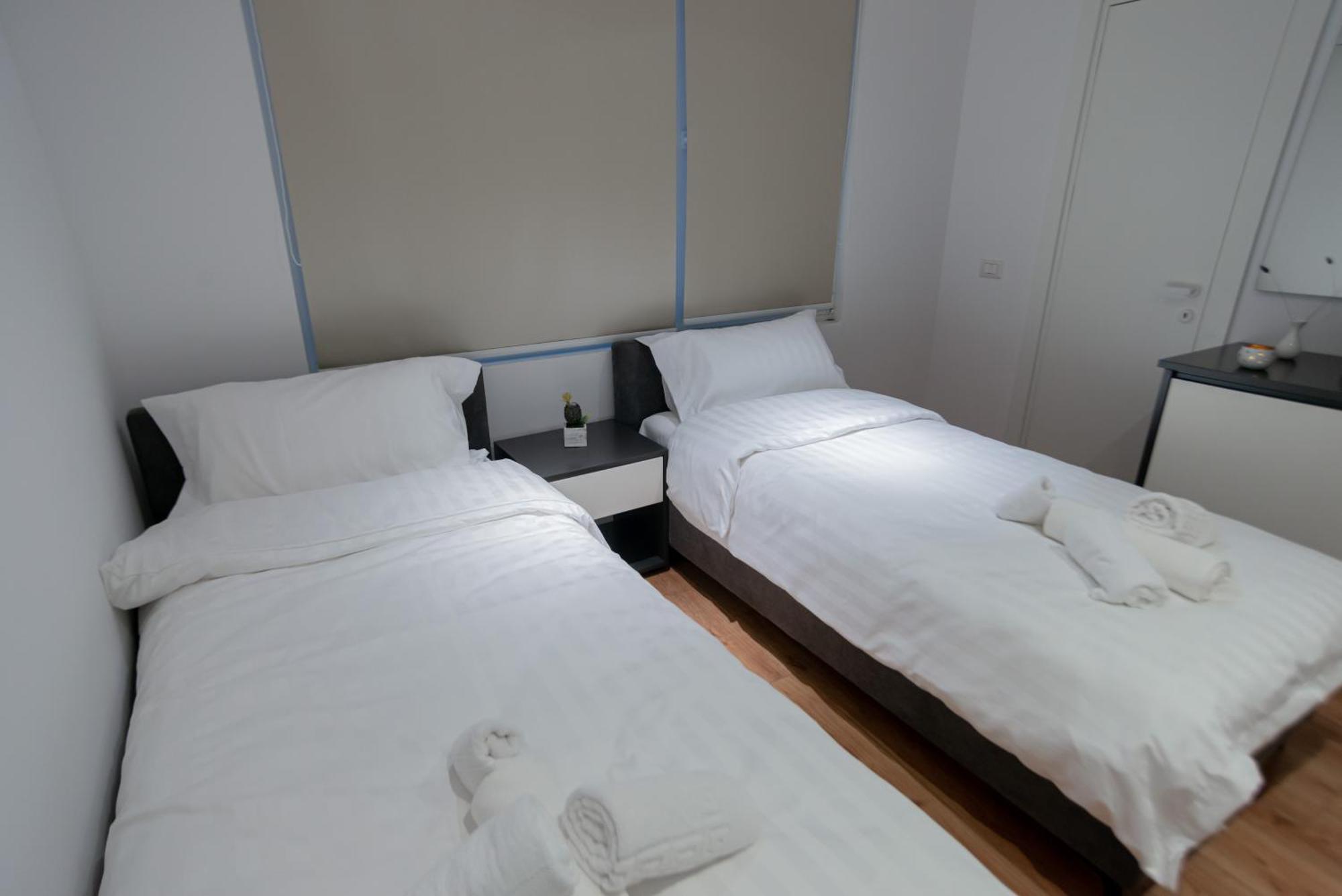 La Gioia Apartment Tirana