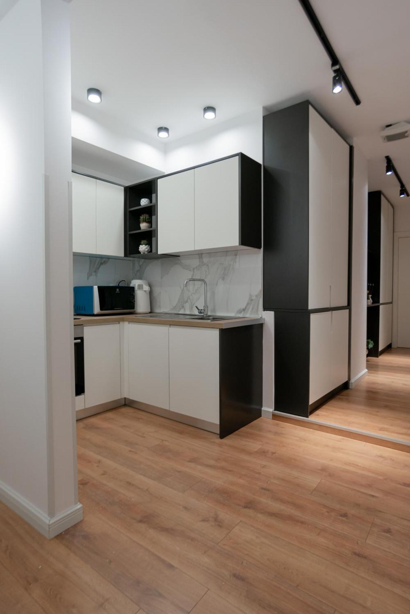 Apartment La Gioia
