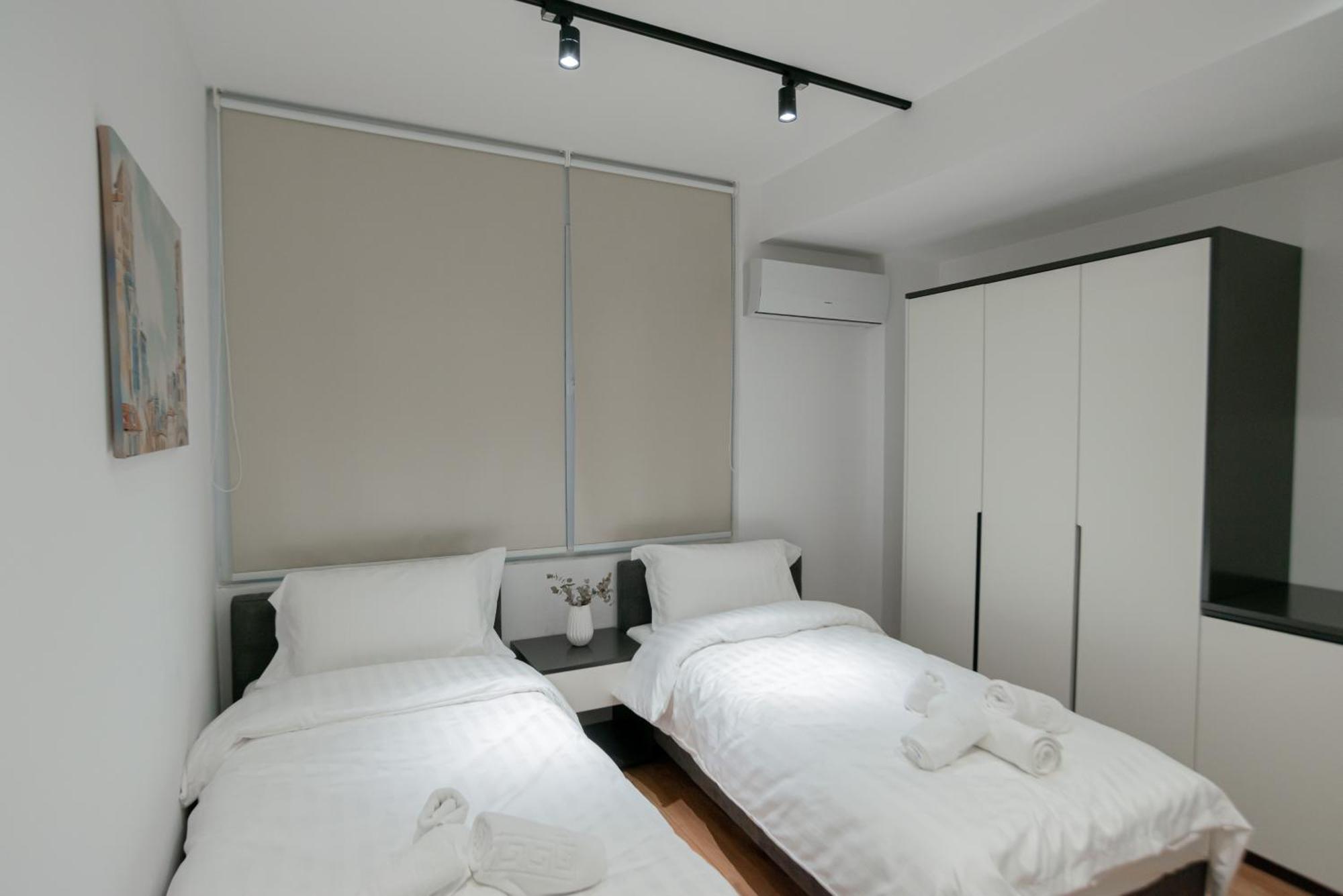 La Gioia Apartment *