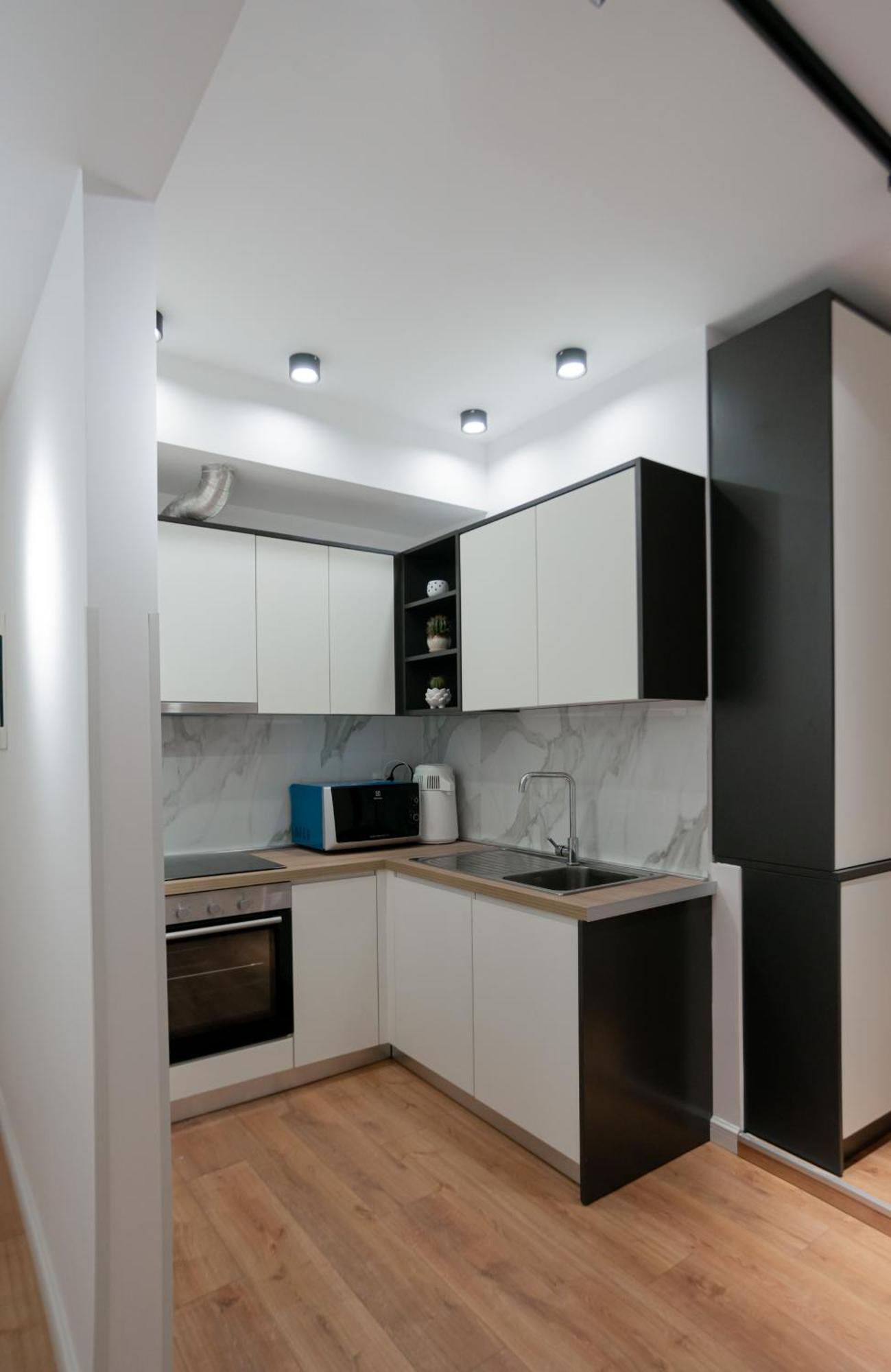 Apartment La Gioia