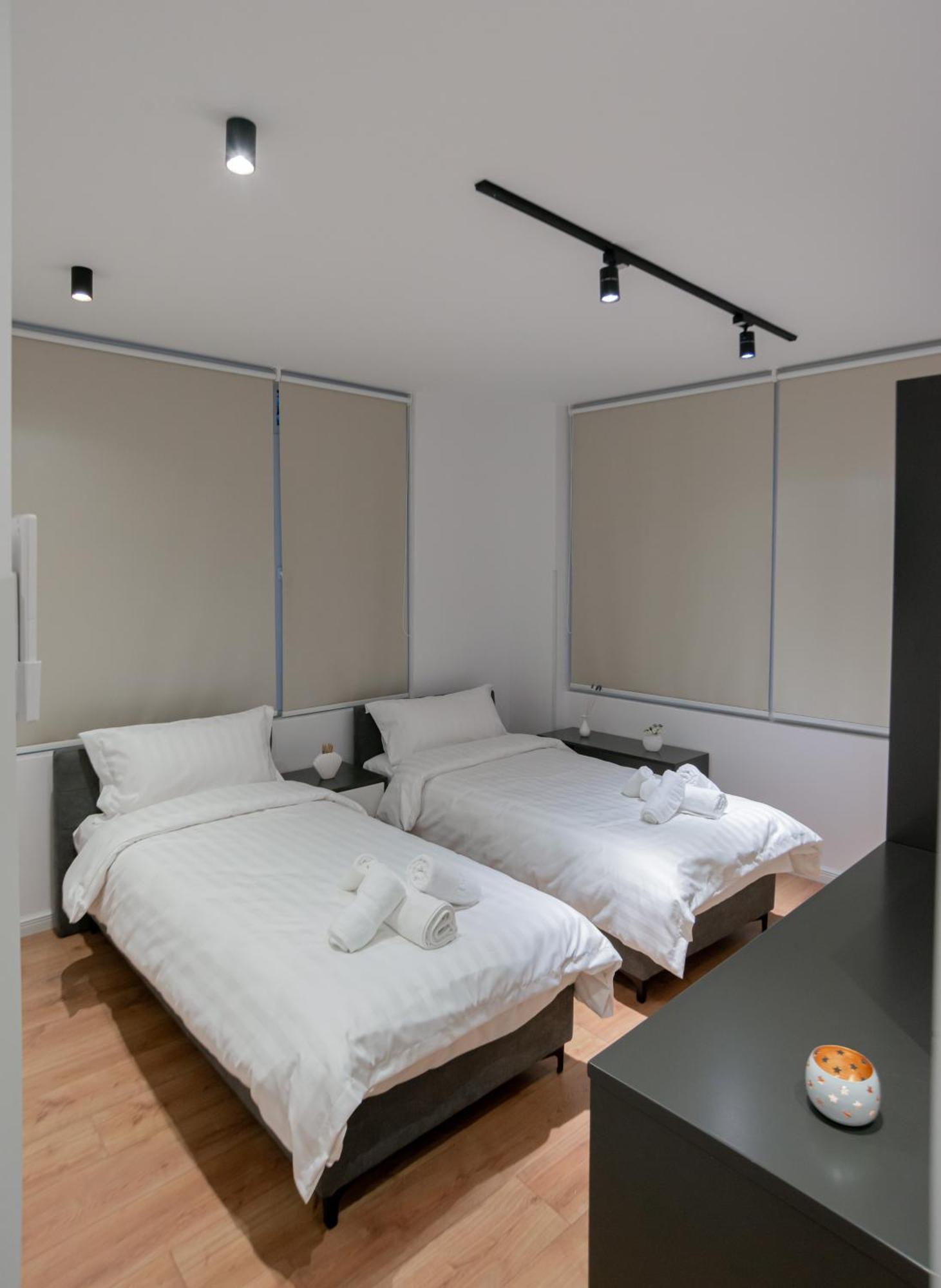 Apartment La Gioia Tirana