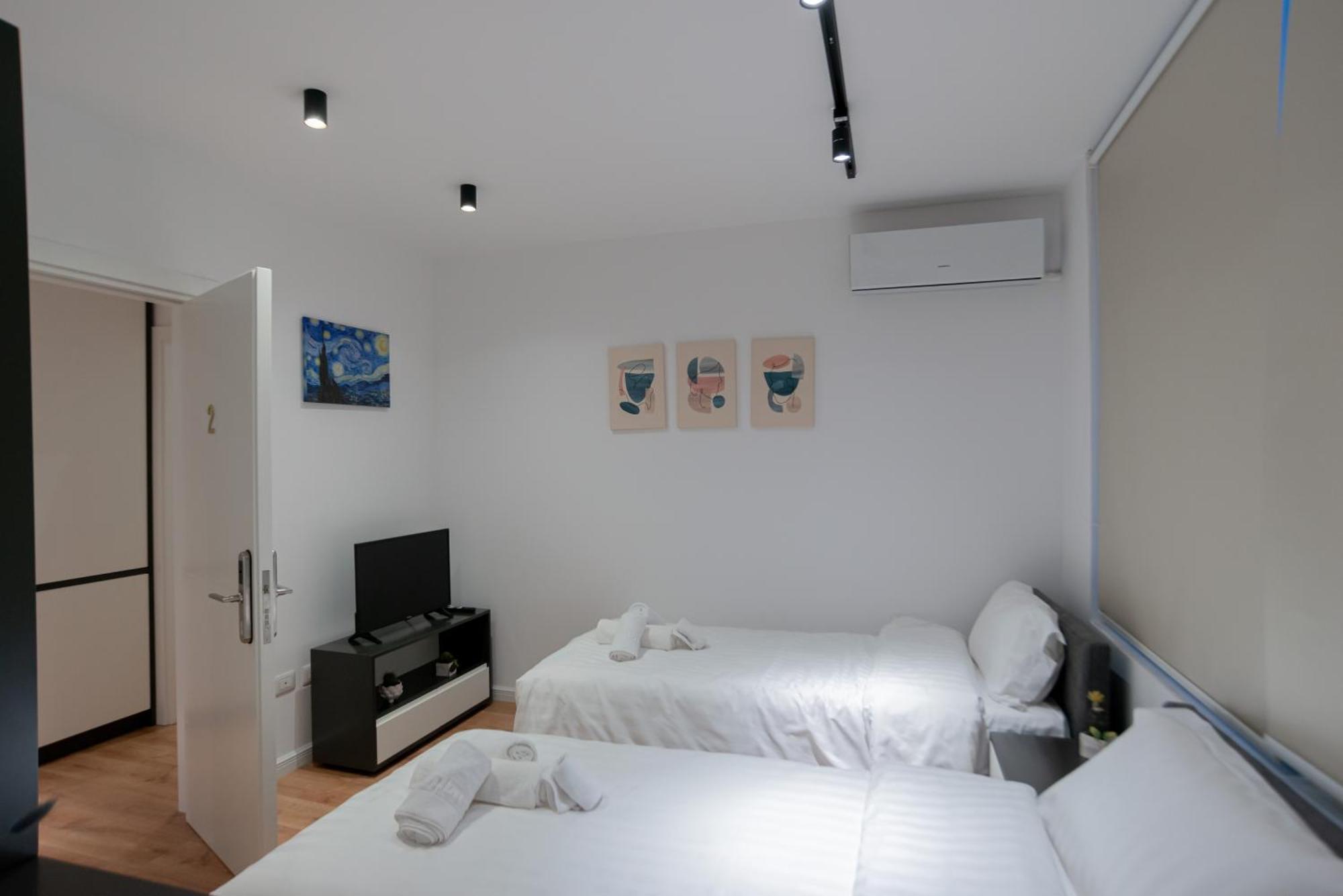 La Gioia Apartment