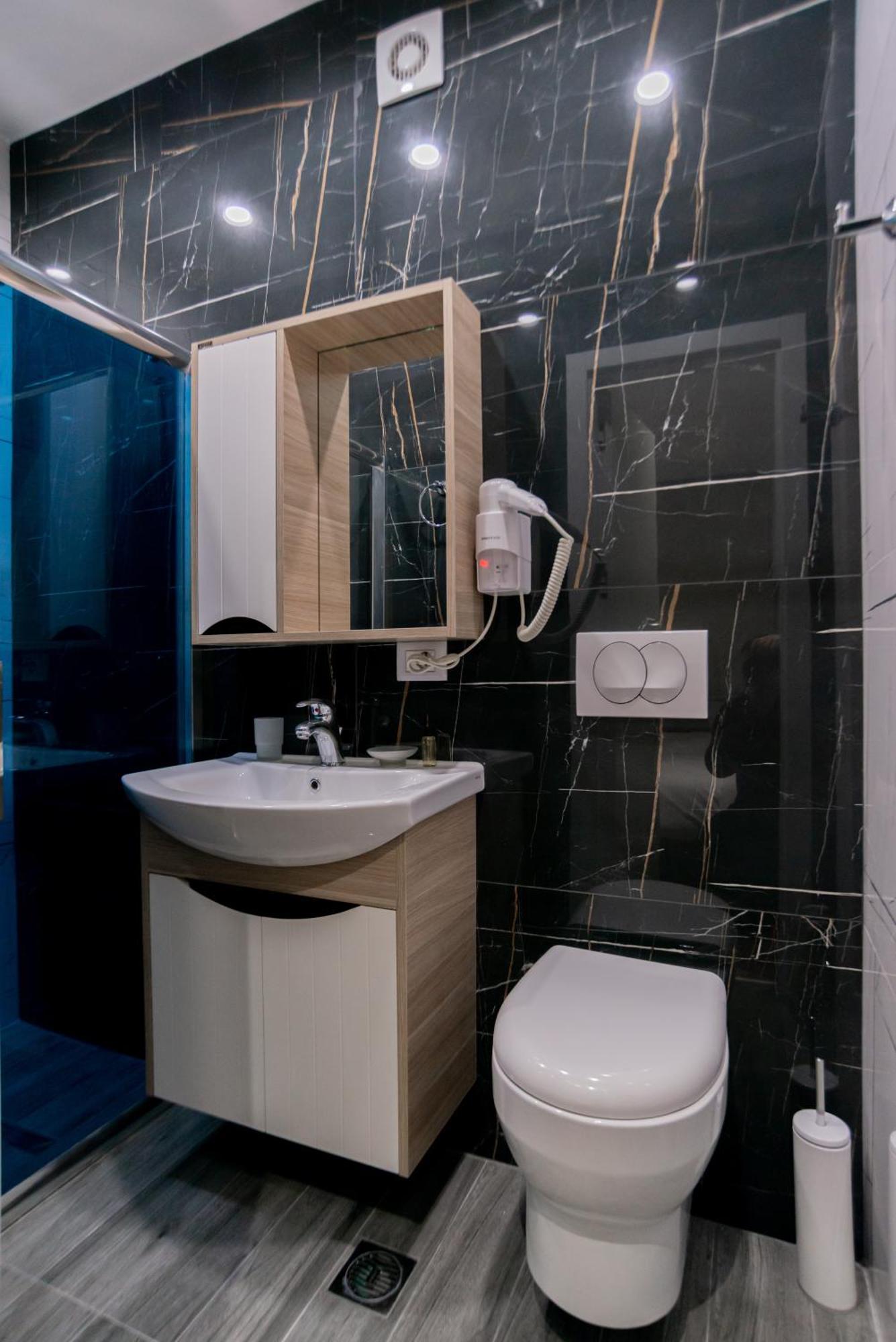 Apartment La Gioia