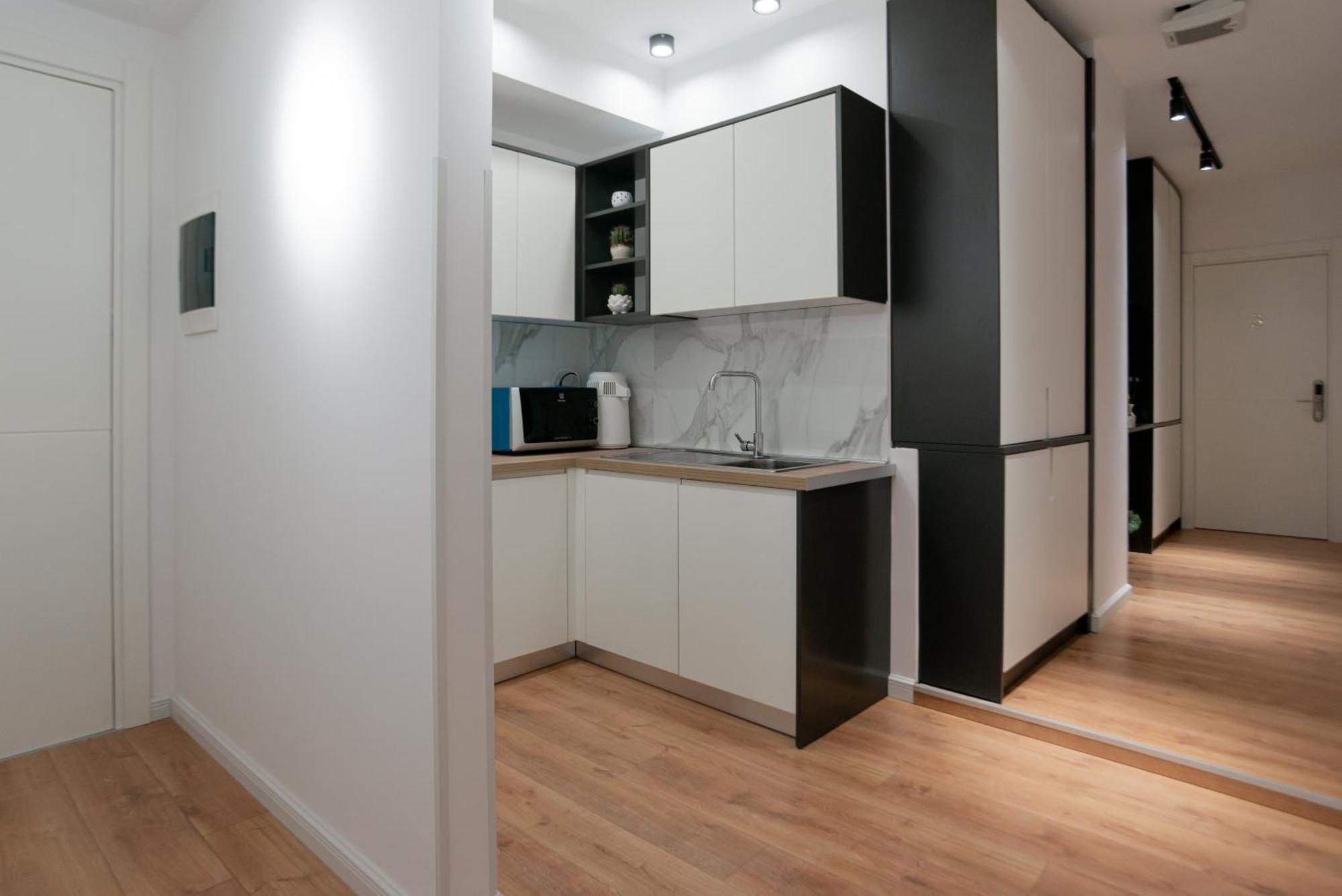 La Gioia Apartment *
