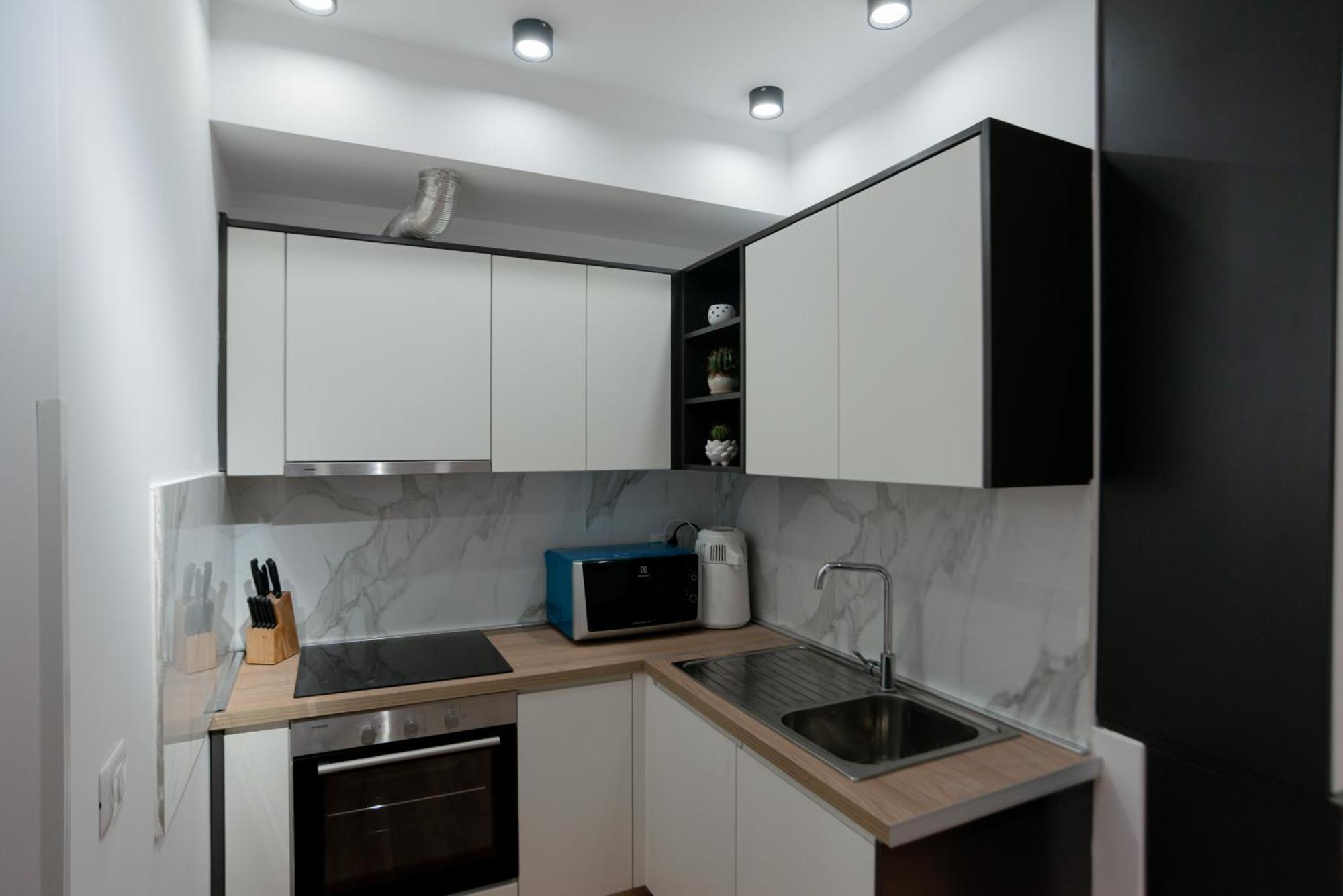 La Gioia Apartment Tirana