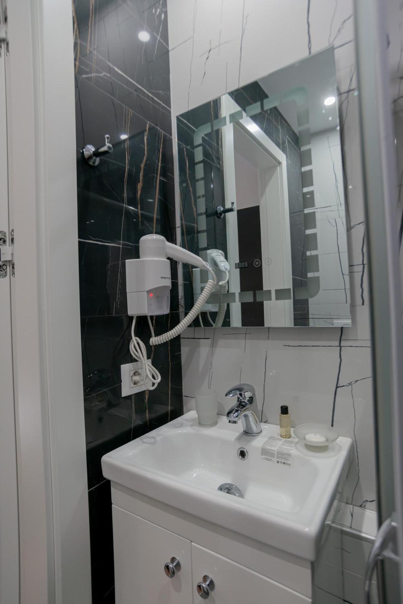 Apartment La Gioia *