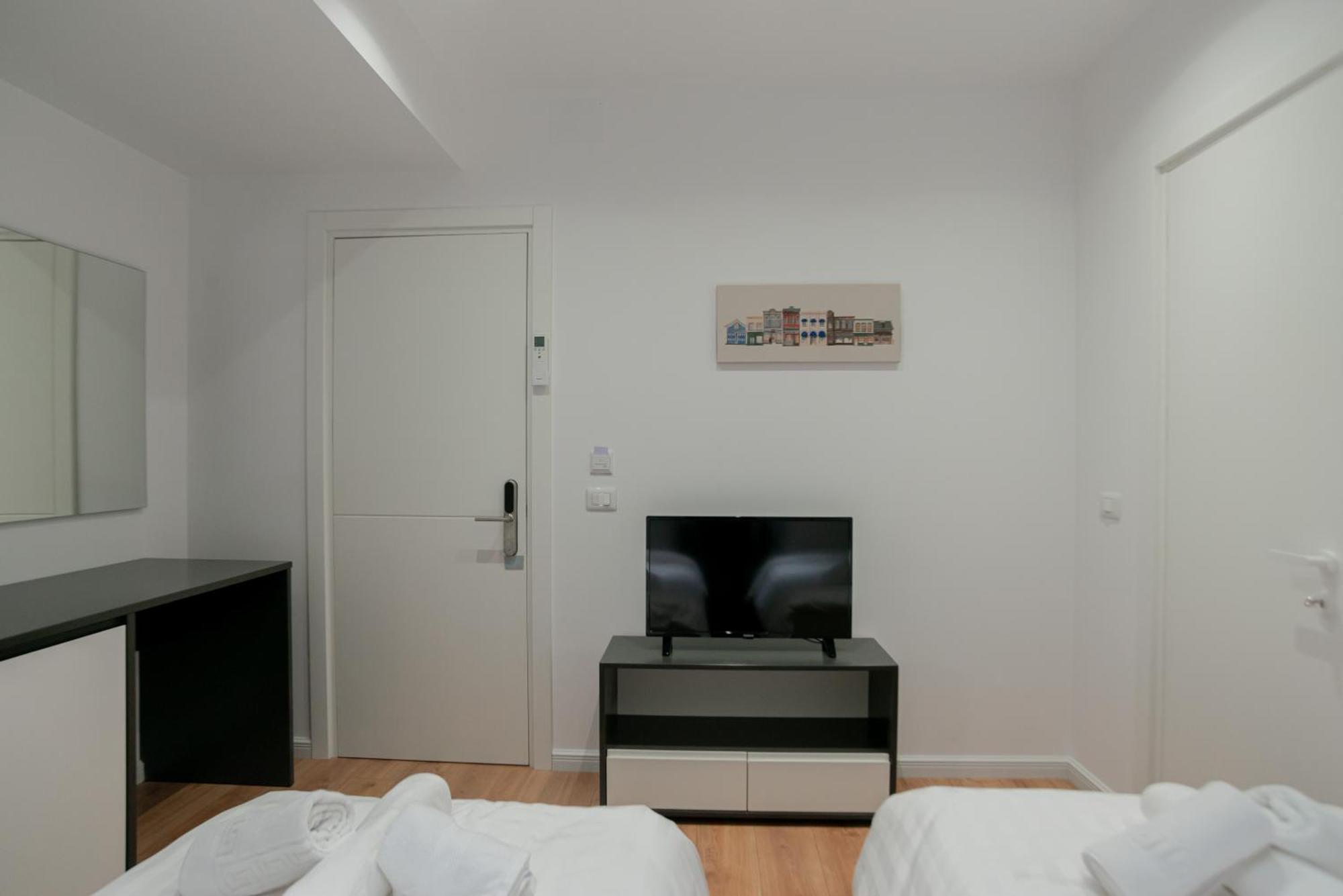 Apartamento La Gioia *