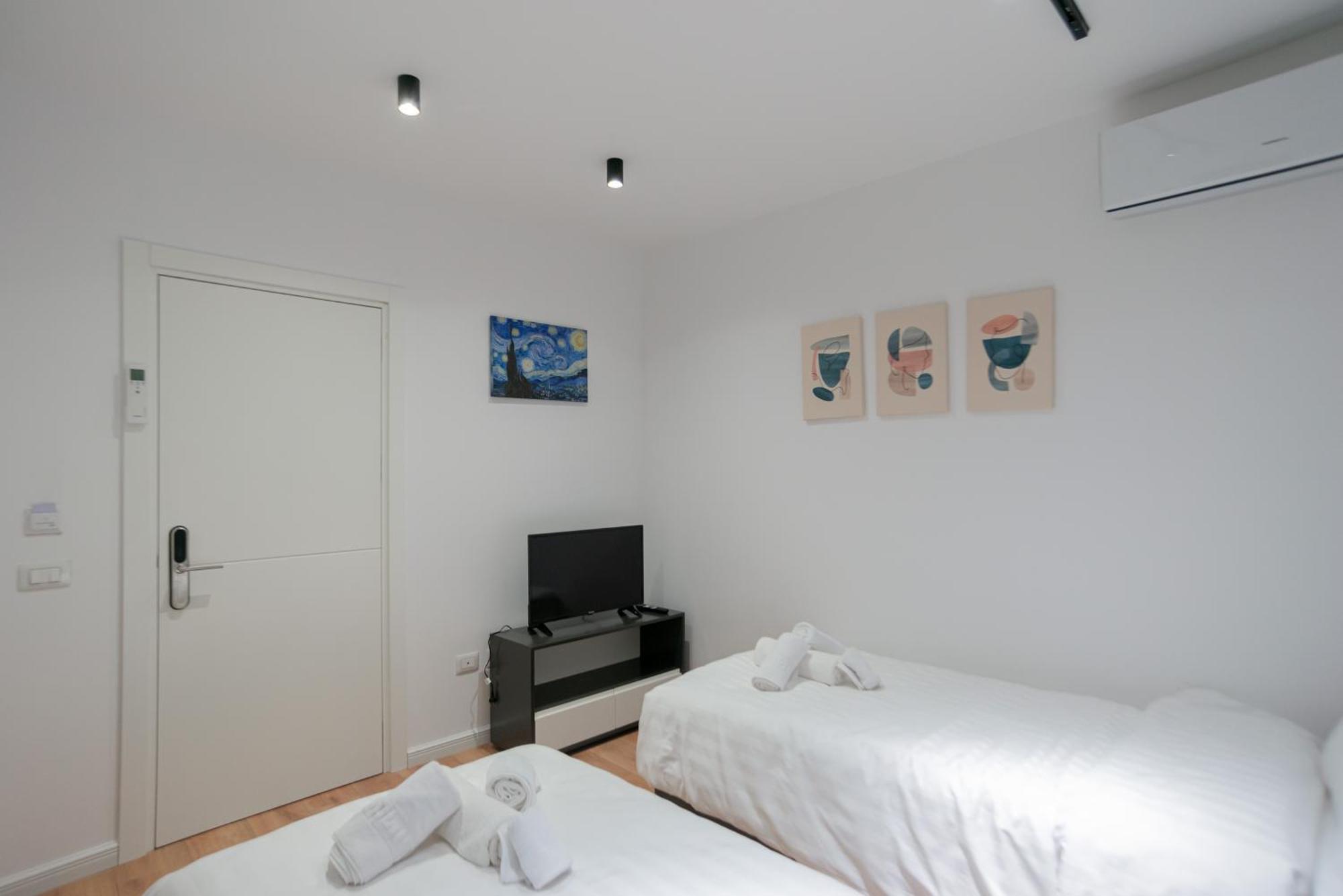 La Gioia Apartamento